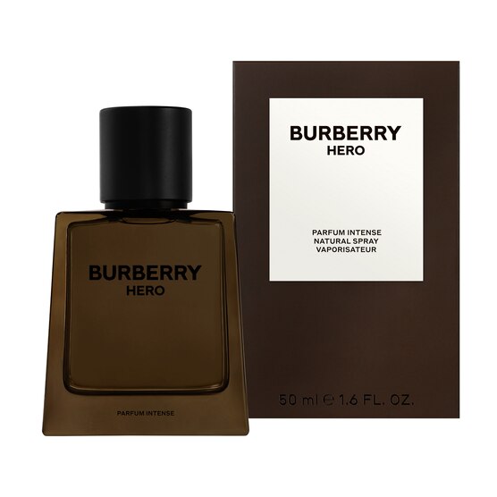 BBY HERO PARFUM INTENSE 50ML